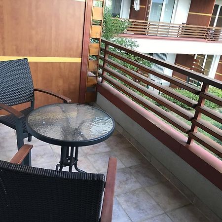 Appartamento Apartmaji Manita Moravske Toplice Esterno foto