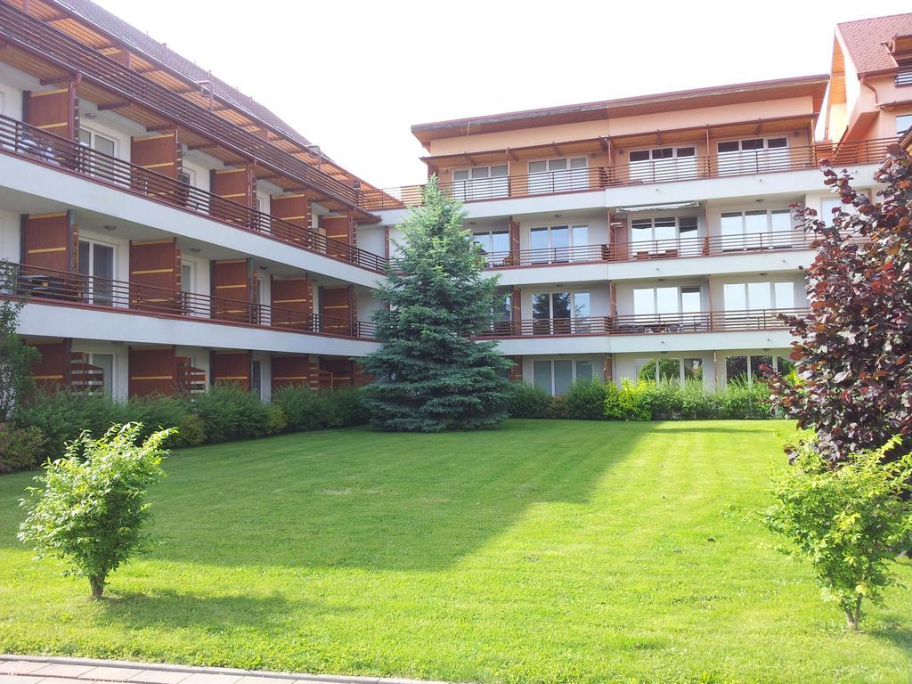 Appartamento Apartmaji Manita Moravske Toplice Esterno foto