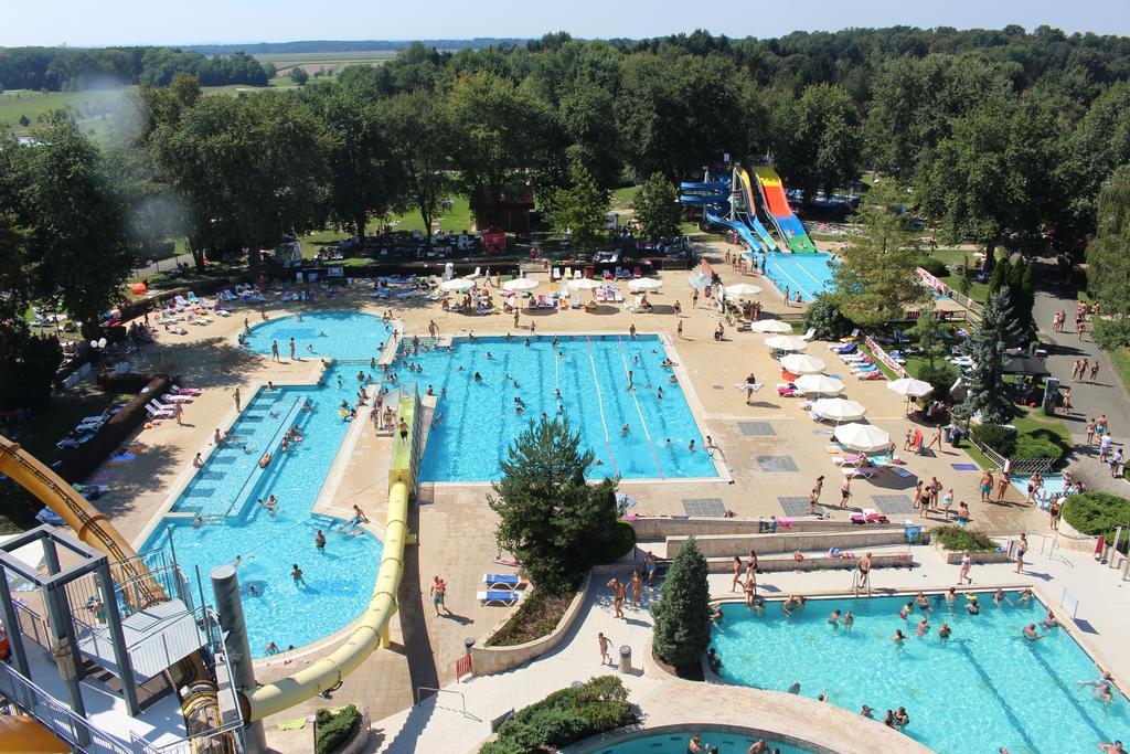 Appartamento Apartmaji Manita Moravske Toplice Esterno foto