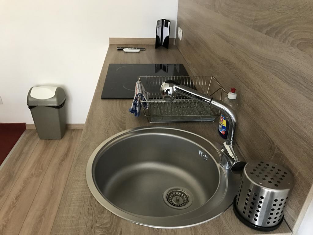 Appartamento Apartmaji Manita Moravske Toplice Esterno foto